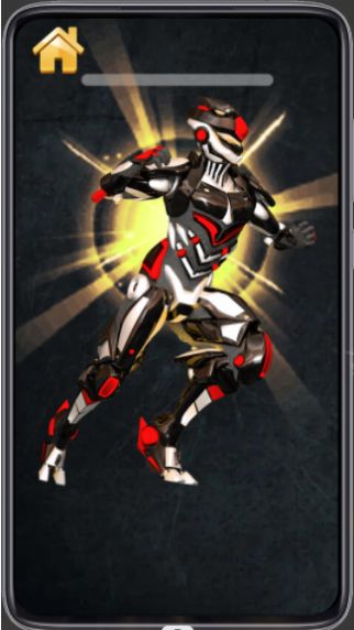 巨人变身器模拟3