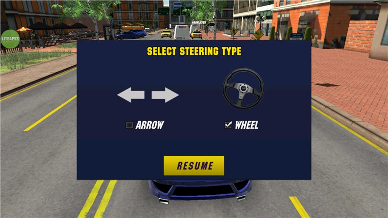 手动挡停车场20232