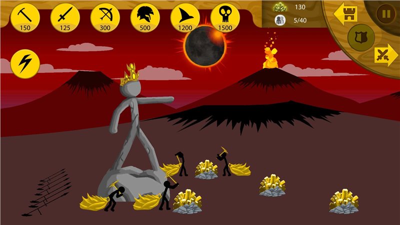 火柴人战争遗产2023最新1