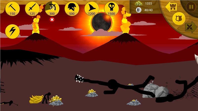 火柴人战争遗产2023最新4