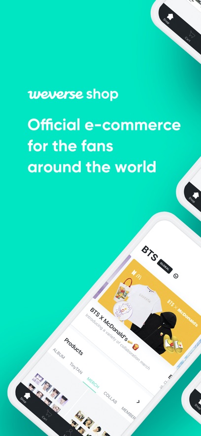 Weverse Shop3