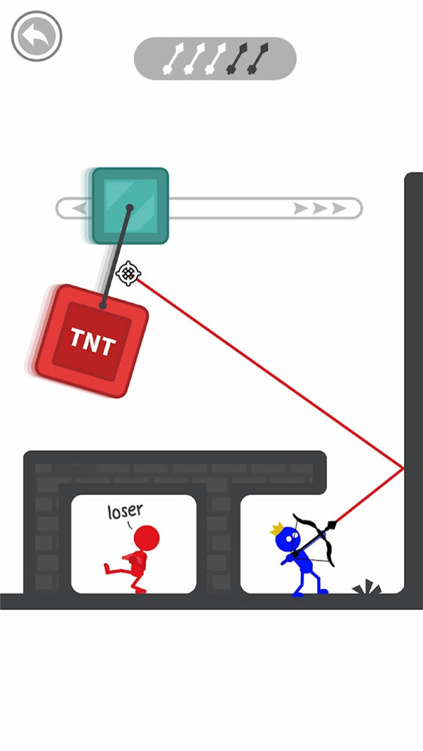 冷血射手弓箭大师2