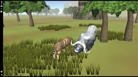 惊险世界大冒险0