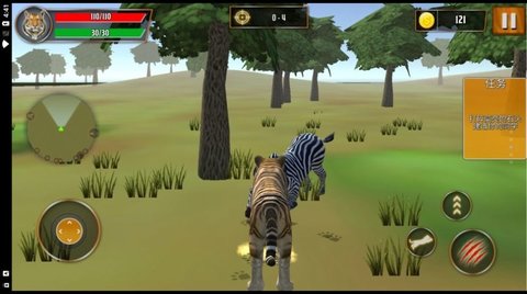 惊险世界大冒险2