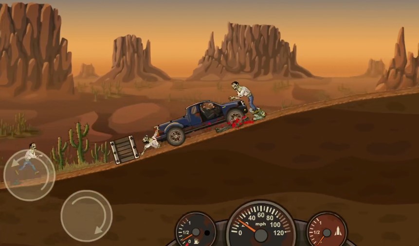 死亡战车精简版3