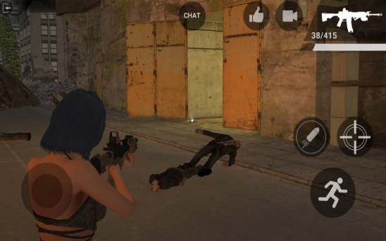 洛杉矶犯罪旧版 洛杉矶犯罪旧版