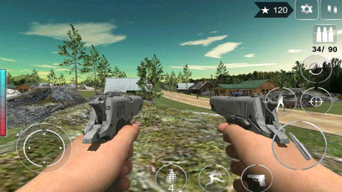 勇气召唤第二次世界大战1