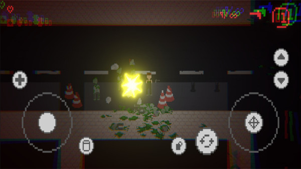 僵尸末日生存21