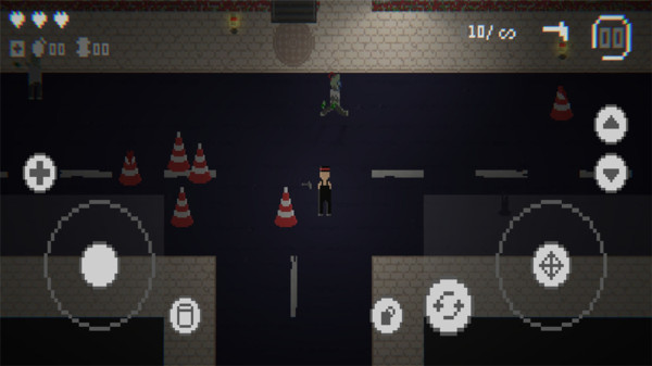 僵尸末日生存22