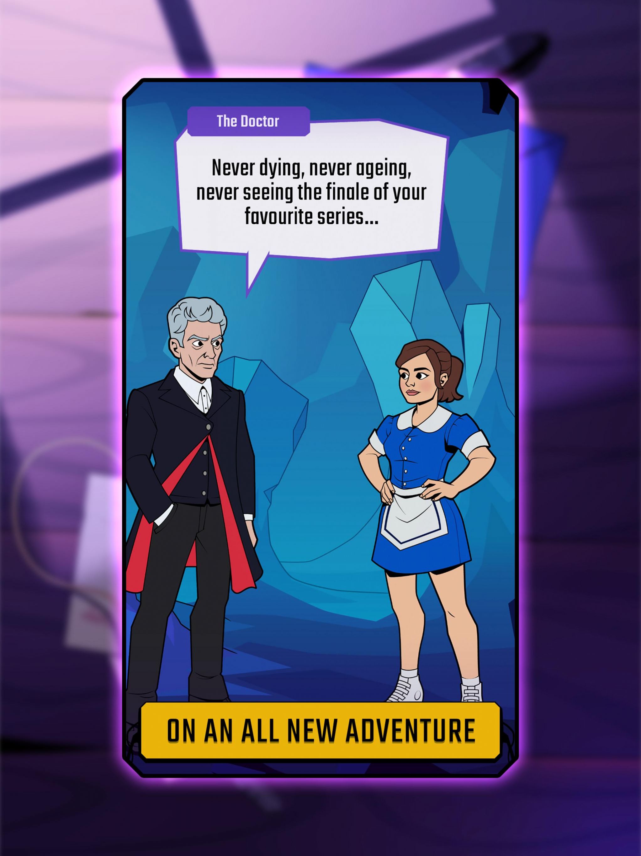 神秘博士迷失时间3