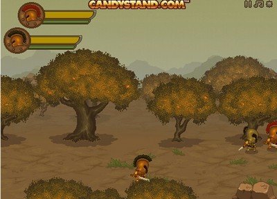 双刃战士中文版0