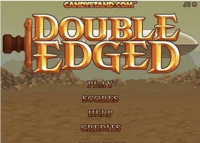 双刃战士中文版2