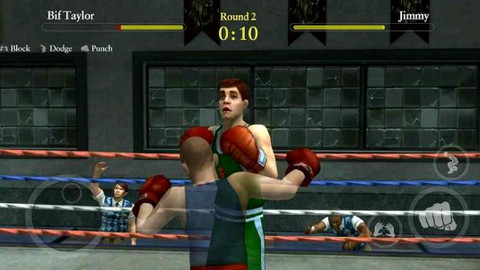 恶霸鲁尼周年纪念版（Bully）2