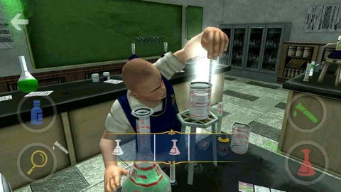 恶霸鲁尼周年纪念版（Bully）3