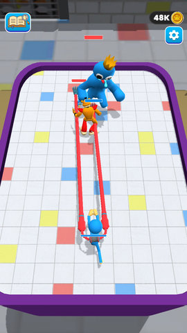 变异动物大作战2