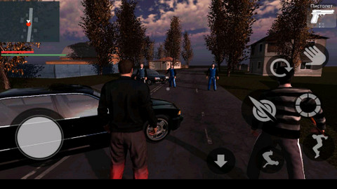 俄罗斯司机（Russian Driver）2