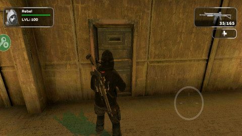 屠杀者3：反叛者2