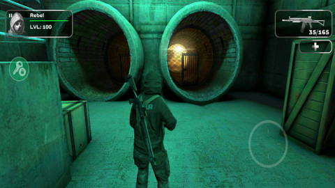 屠杀者3反叛者 屠杀者3反叛者