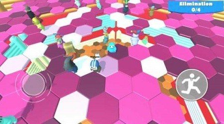 豆豆忍者淘汰赛 豆豆忍者淘汰赛