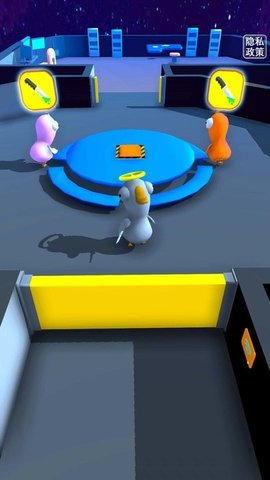 太空顶替者鹅鸭刺激太空杀0