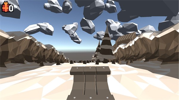 无限冒险挑战3D2