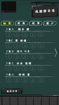 僵尸女友感染学园0
