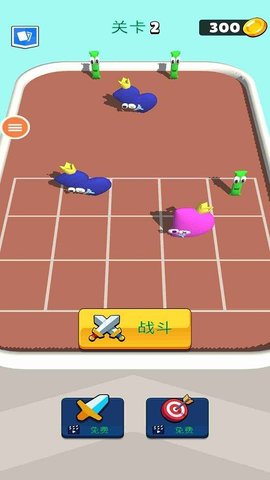 学习字母和数字1