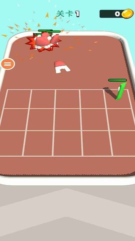 学习字母和数字3