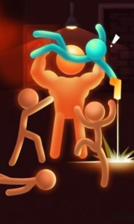 老板火柴人（Boss Stickman）0