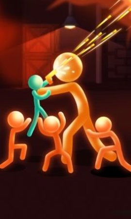 老板火柴人（Boss Stickman）2