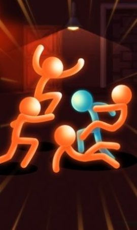 老板火柴人（Boss  Stickman）