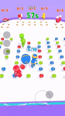 超级英雄赛 超级英雄赛