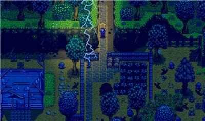 星露谷物语中文版1