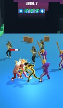 帮派街头之战游戏2