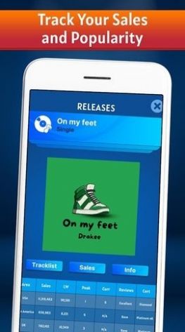 摇滚说唱歌手Sim3