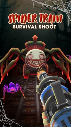 小火车查尔斯射击版2