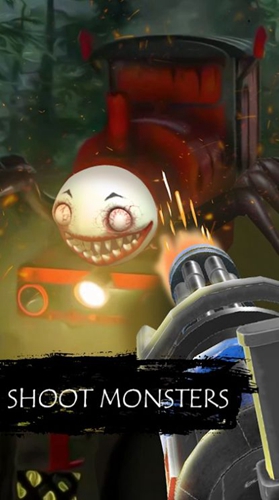 小火车查尔斯射击版3