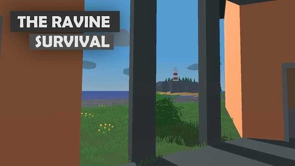 峡谷生存内置功能菜单1