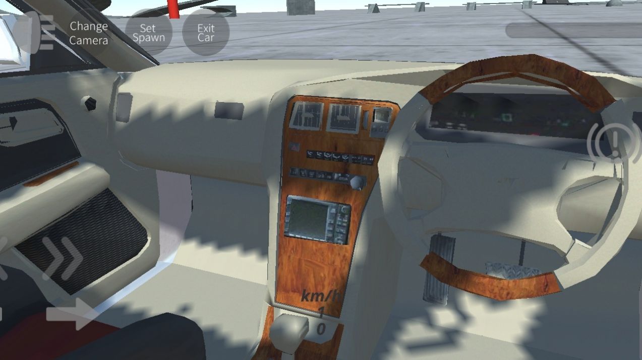 辛迪车祸模拟器2