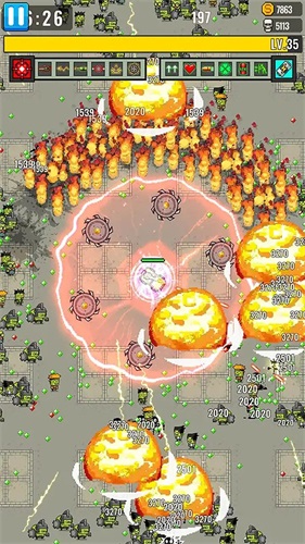 末世幸存者小队2