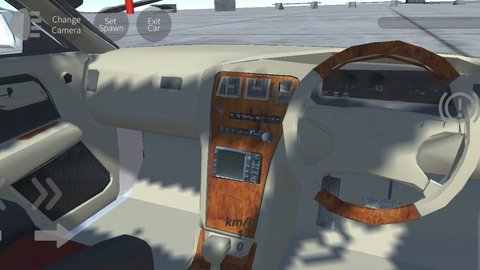 辛迪车祸模拟器(Cindy Car Drive）0