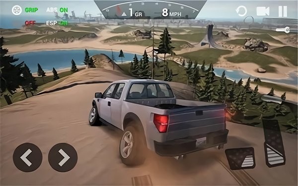 最佳汽车模拟器2