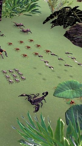 地面生存模拟器1