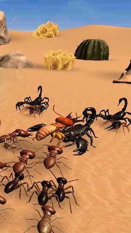 地面生存模拟器2