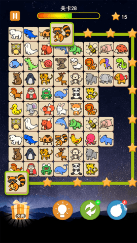 宠物连连看2