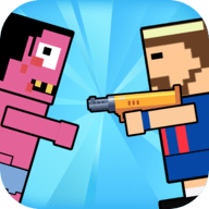 滑稽狙击手（Funny Snipers）