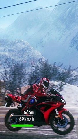 暴力摩托：死亡竞速2