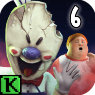 恐怖冰淇淋6厨房（Ice Scream 6）