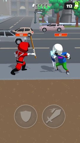 巅峰对决 巅峰对决