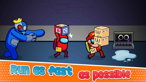 彩虹朋友幸存者免广告2